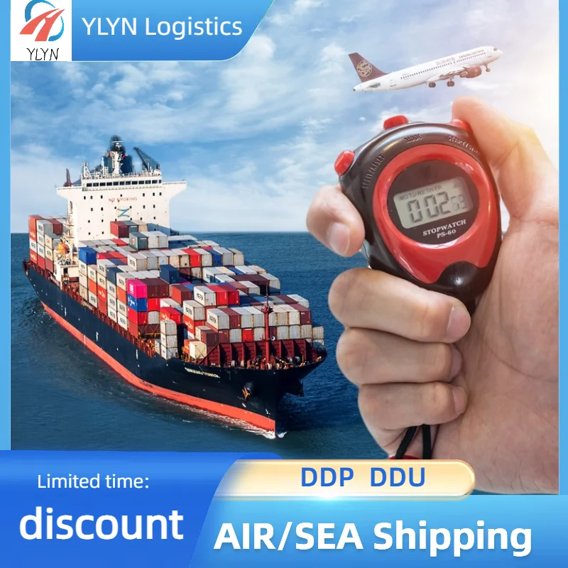 China to Netherlands Poland UK USA Germany International Express DHL UPS EMS FedEx Freight Forward Mexico