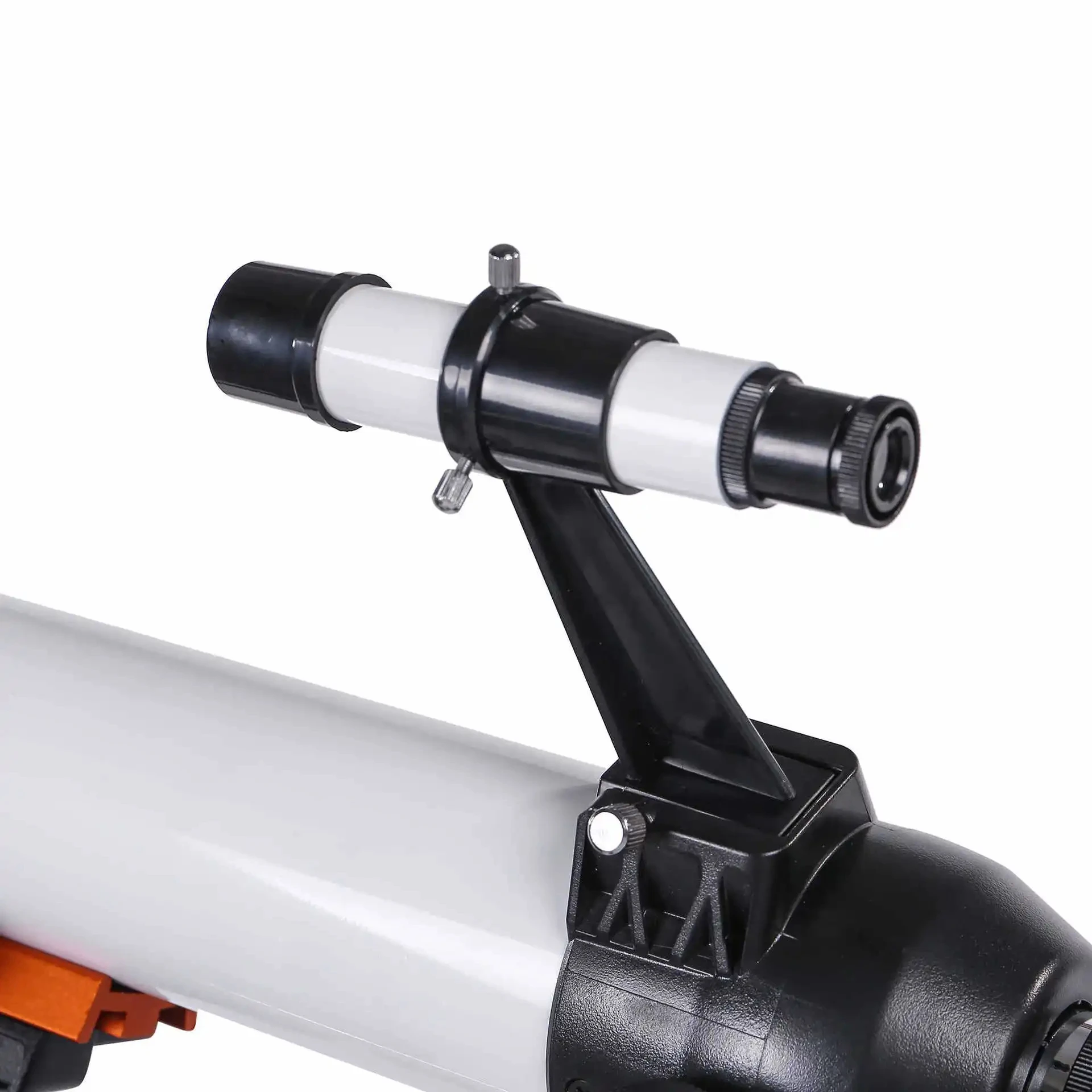 70700 Astronomical Telescope 28-210 Times Zoom Outdoor Star Moon Watching Monocular Space Observation Tools With Portable Tripod
