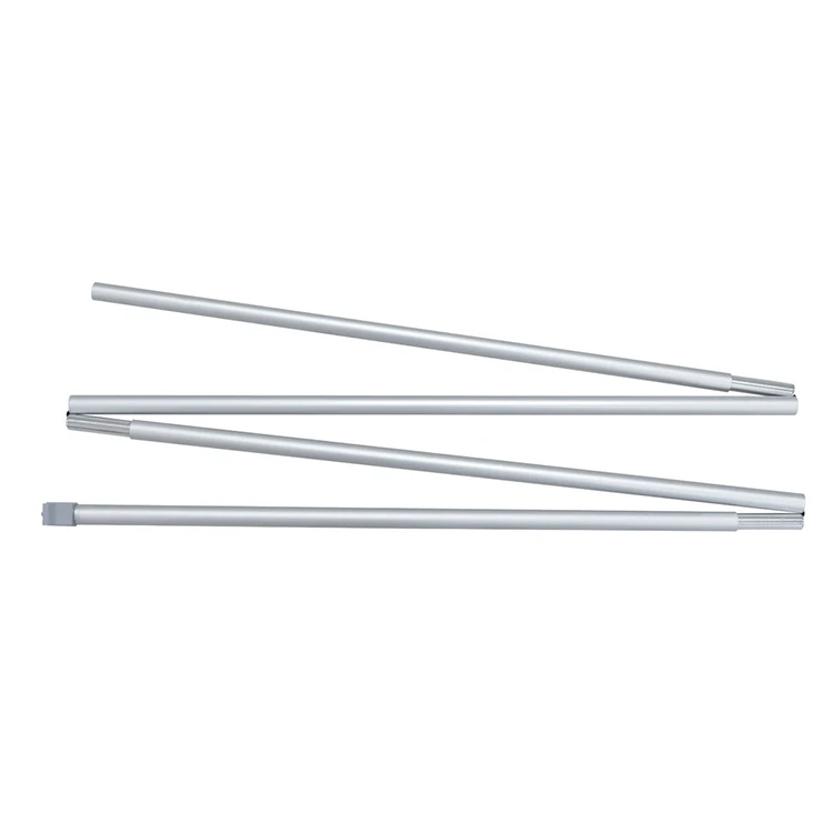 Выдвижная алюминиевая подставка для баннеров с цифровой печатью на заказ