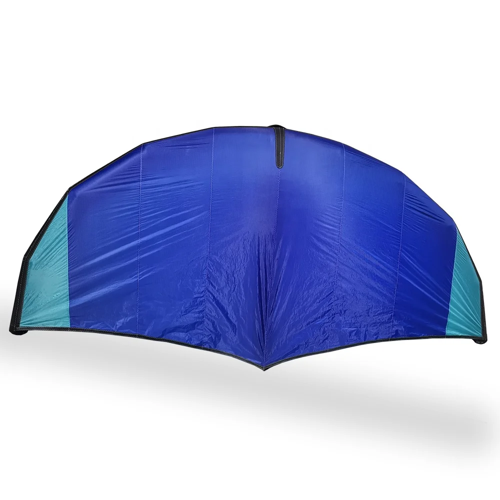 2024 New year shape wing foil big air mast hydrofoil surfing inflat sail wing surf for windsurfing