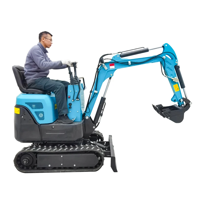 Changchai euro5 двигатель 850 кг маленькие Мини-экскаваторы