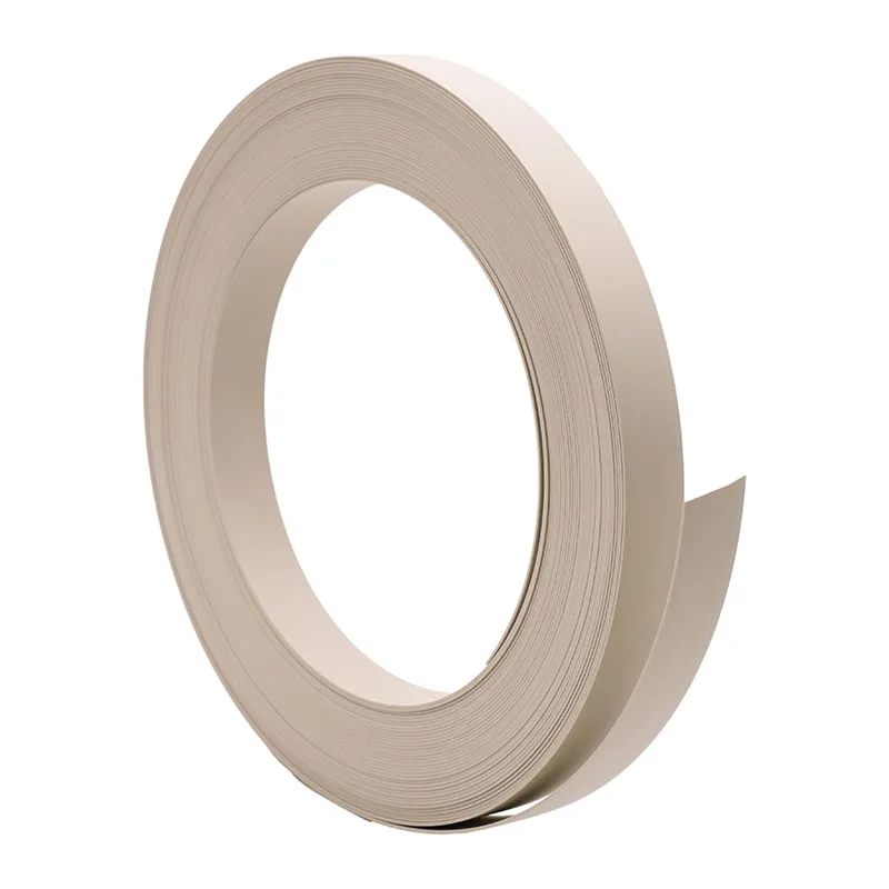 2025 High Quality PVC Furniture Edge Banding ABS/PVC/Acrylic Accessories for Furniture