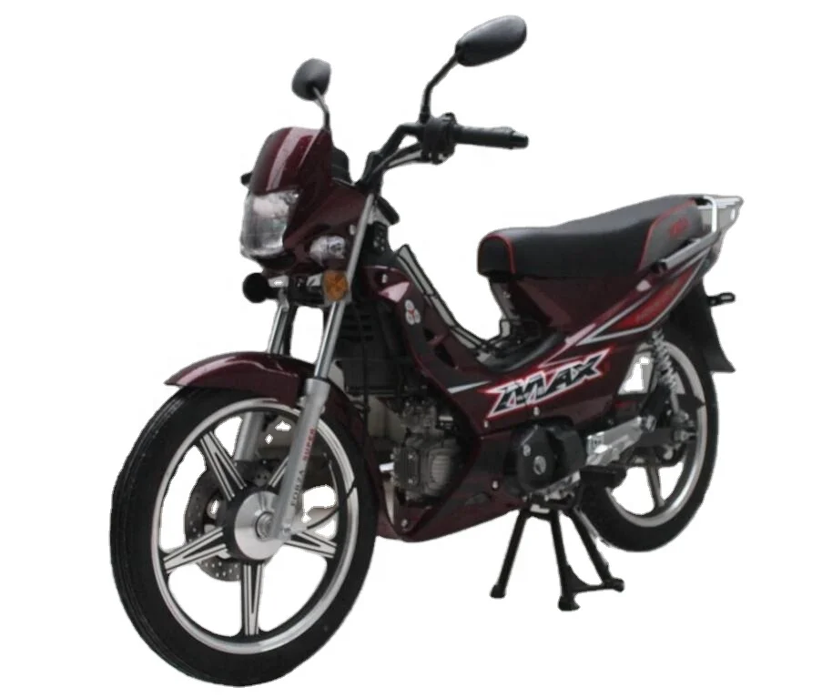 Tunisia Popular Moto Forza MaxSCI GSM MAXi i FTM110CC  110CC 50cc bikes 125cc Chinese Cheap gas bikes Cub motorcycle
