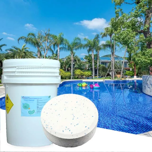 Special Hot Selling TCCA Trichloroisocyanuric Acid Effervescent Tablet Cleaning Chemicals
