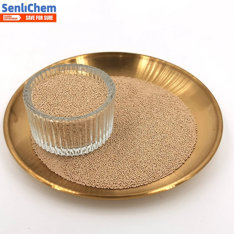 Desiccant 13X Zeolite price Chemicals Lix Lithium Molecular sieve