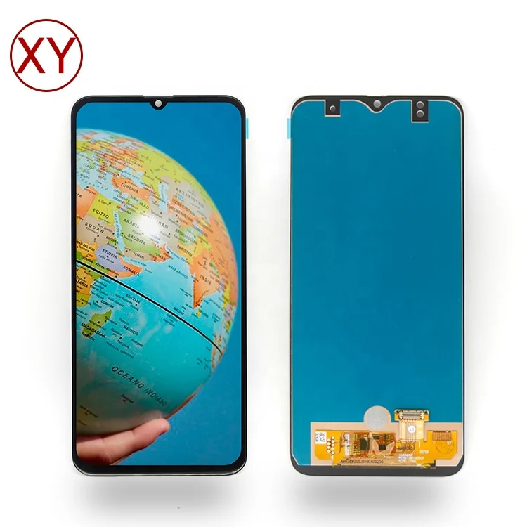 ЖК-дисплей для мобильного телефона samsung galaxy a10 a20 a30 a40 a50 a60 a70 a80 a90 Замена ЖК-дисплея с сенсорным