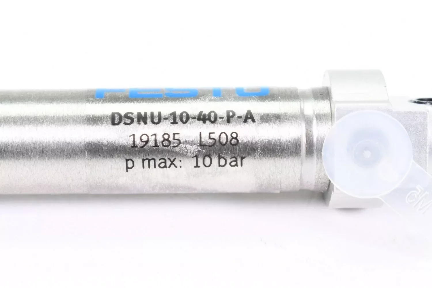 New  cylinder DSNU-10-40-P-A 19185