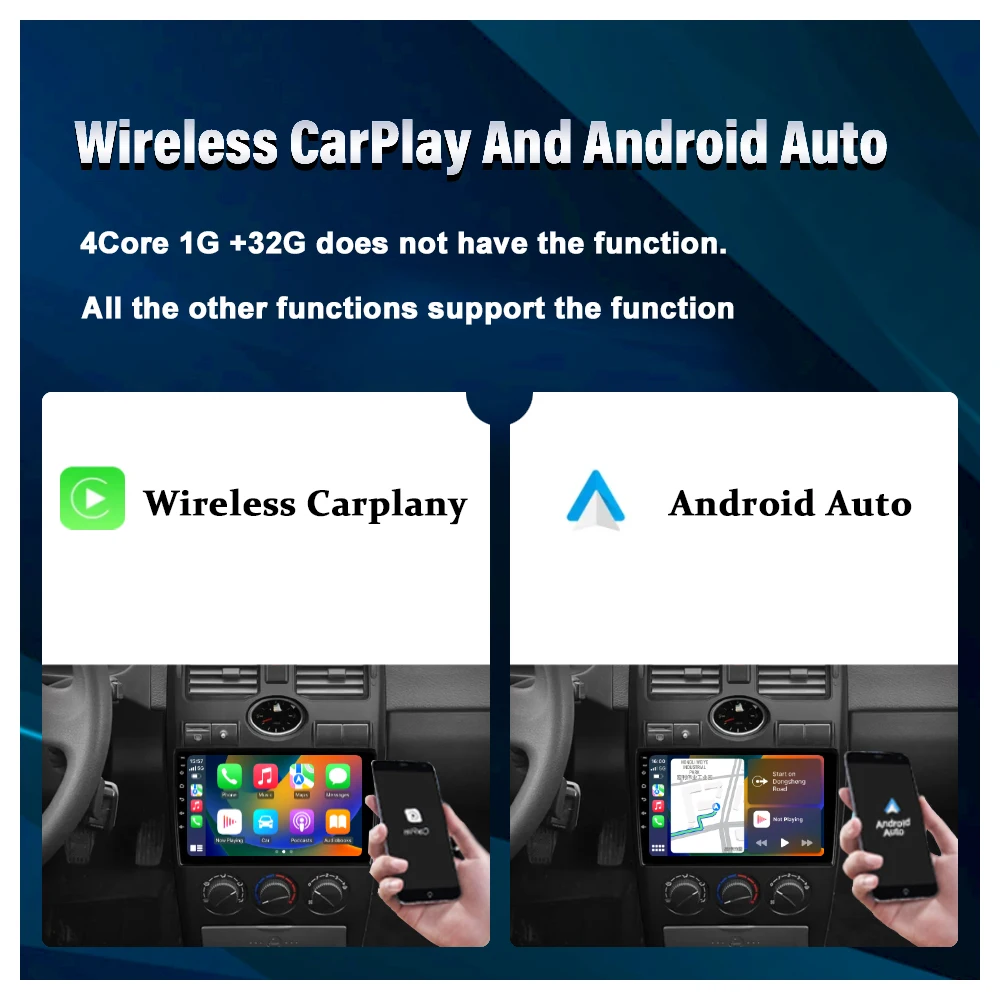 Penhui Android Car DVD  Player for LADA Priora I 1 2007 - 2013 Radio GPS Navigation Audio Video CarPlay DSP  Multimedia 2