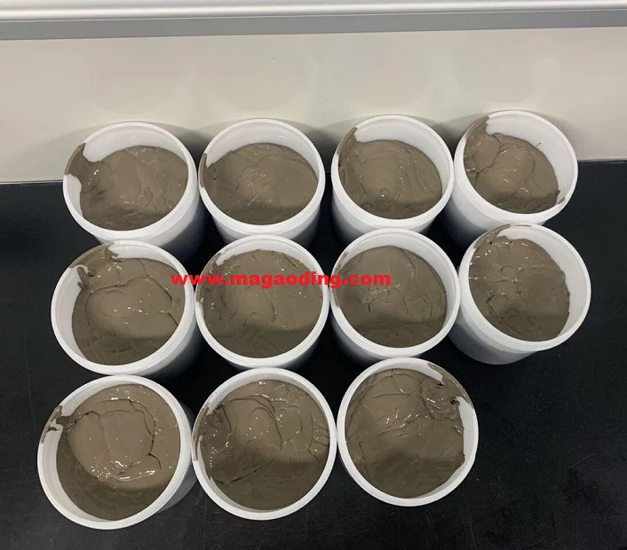 flexible circuits Silver conductive ink