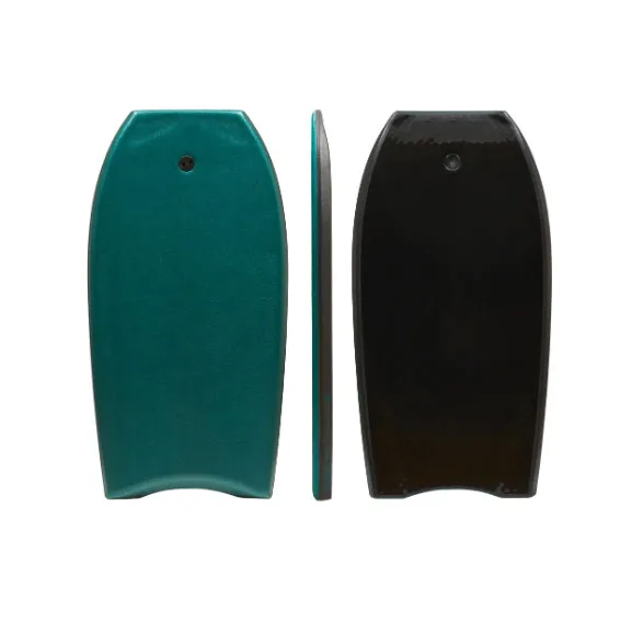 China Factory Wholesale Hot Selling 41 inches Bodyboard Custom Water bodyboards Surfboard  different color For water sports