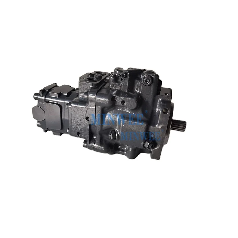 PC30mr-2 PC30mr PC20-2 PC20mr-1 PC55mr-2 PC60 PC60-5 главный насос экскаватора гидравлический 7081s11212 708-1S-00253