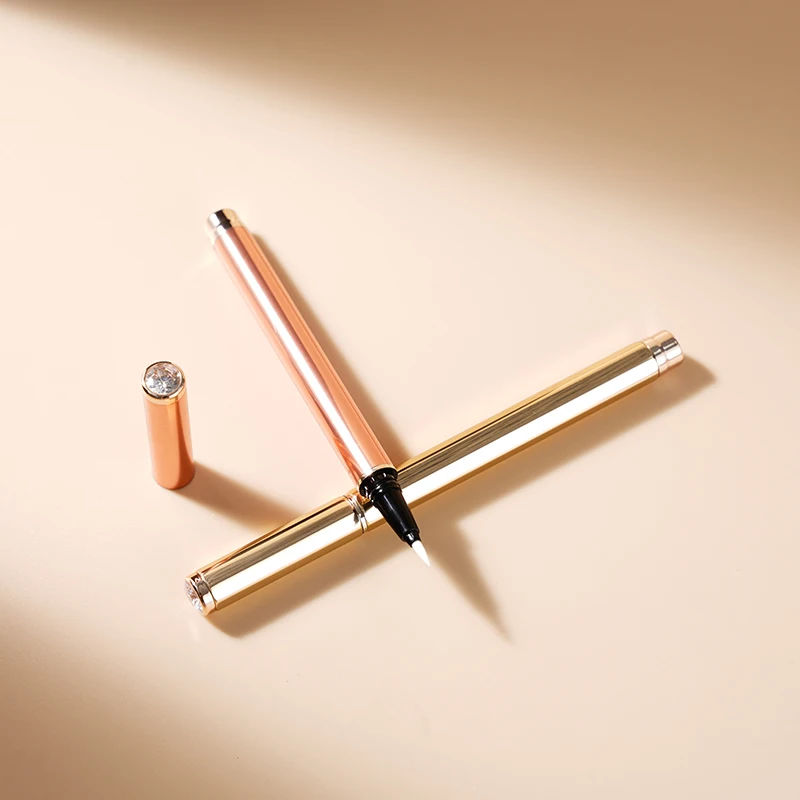 Factory Price Multi Colour Oil Free  Black Eyeliner Pencil