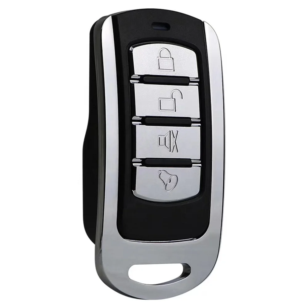 garage door remote controller wireless