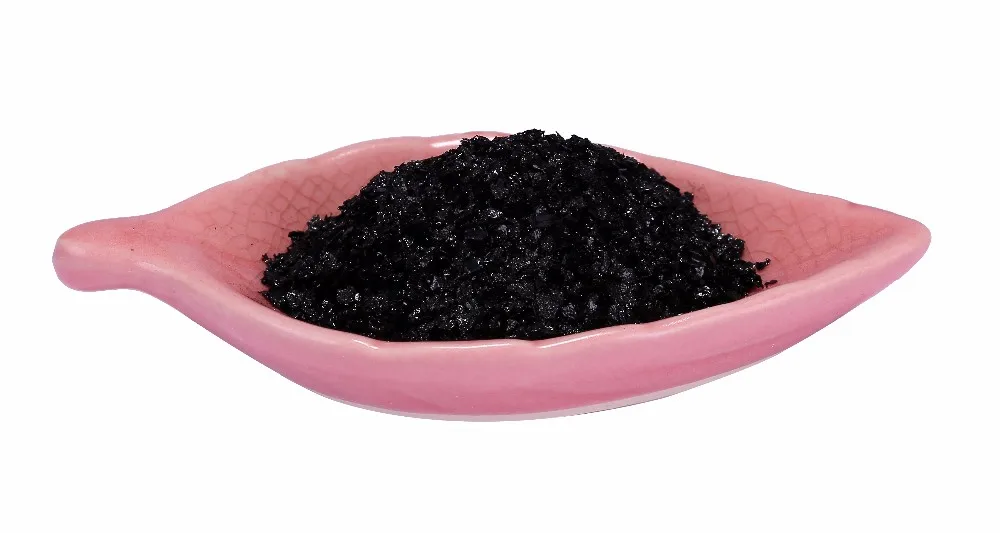Soluble biofert fertilizer PLANTA-FA02 very good organic fertilizer of humic acid powder 98%