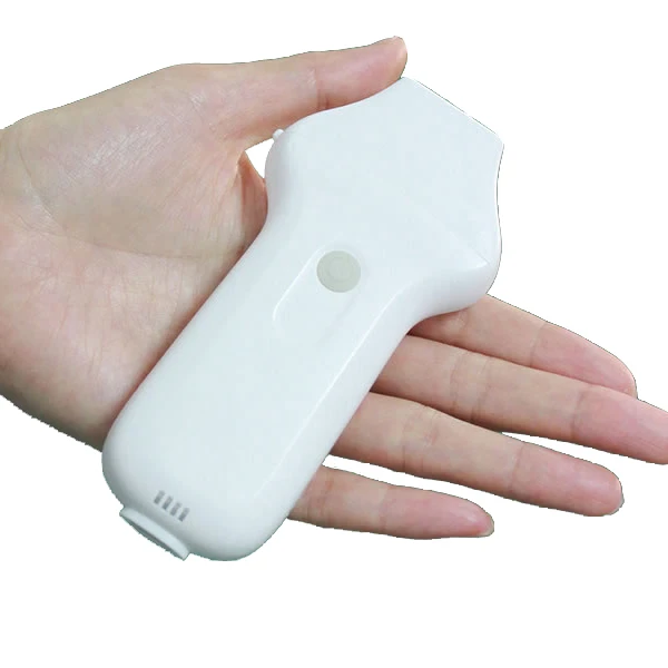 Фазированный массив пальмовый допплер wifi Ультразвуковой USB connect ультразвук