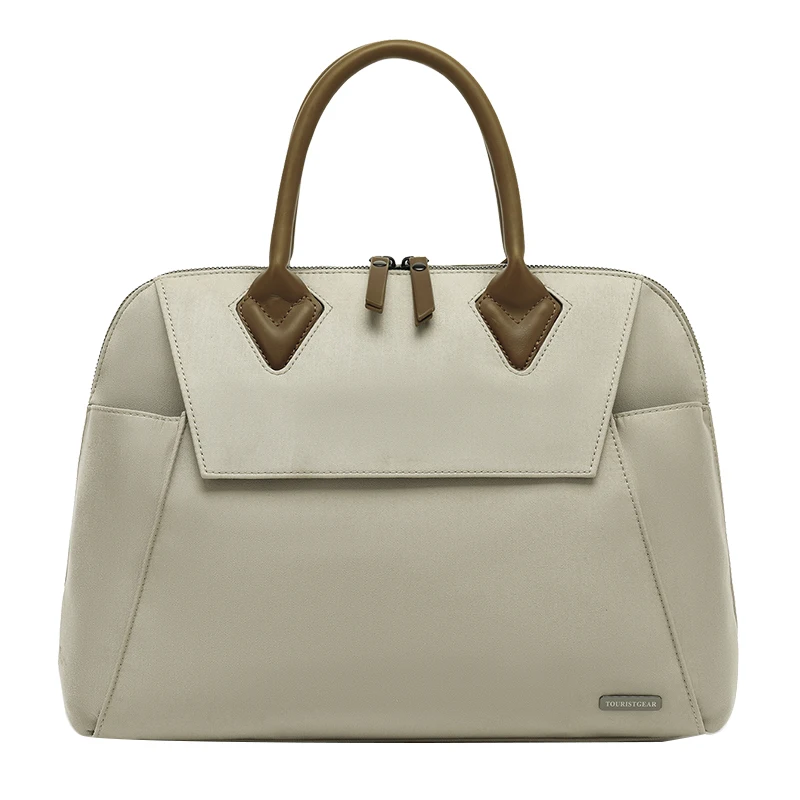 Сумка для ноутбука женщин и мужчин сумка компьютера 2022 деловой офисный портфель с логотипом на заказ через