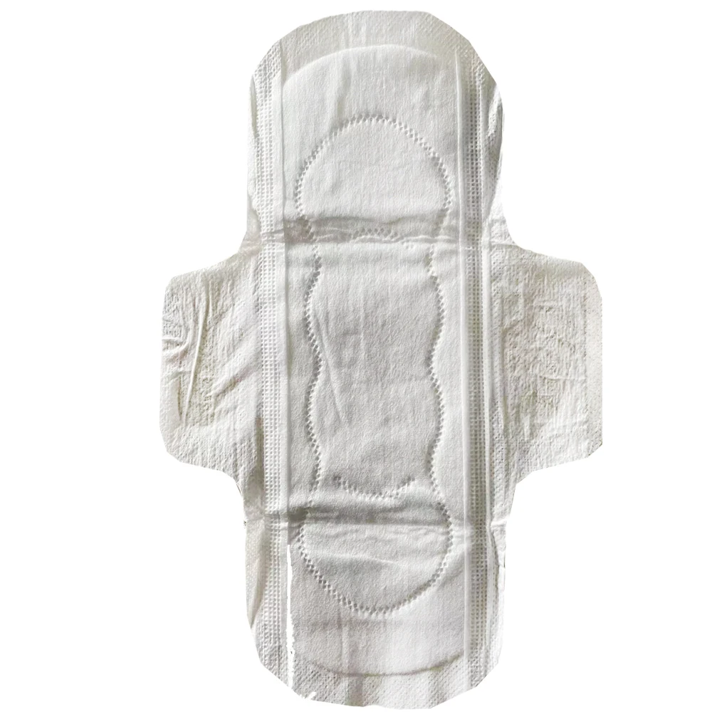 Wholesale Night Use Girl Pad Anion All Cotton Sanitary Napkin Philippines