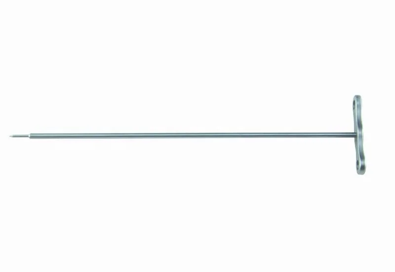 Surgical  Arthroscopy joint Instruments retractor set  puncher drill guide bar wire suture guider orthopaedics