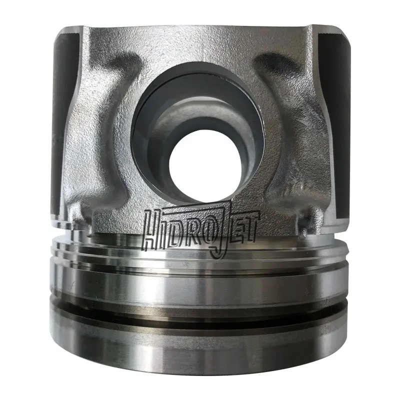 liner set Excavator accessory 1001385629 cylinder liner components fits WP10 engine for For Weichai parts