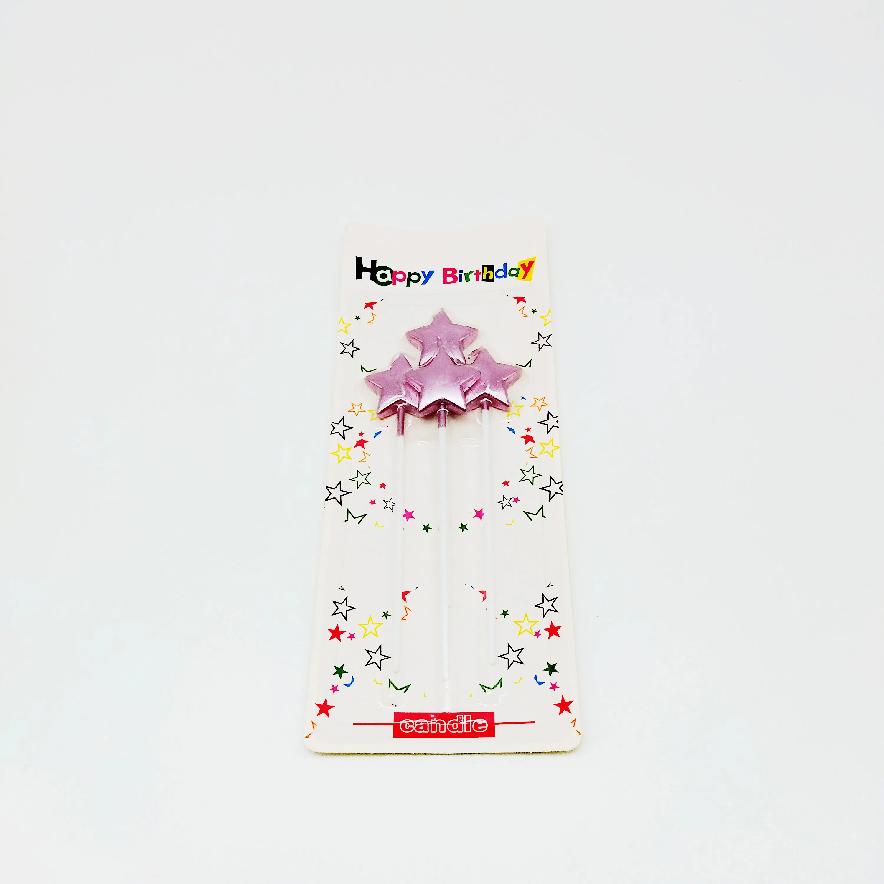 Заводская распродажа, привлекательная цена, принадлежности для вечеринки в честь Дня Рождения