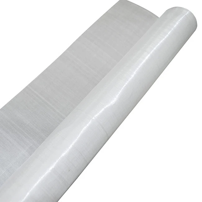 Use for Hard Armor 130gsm UHMWPE Bulletproof UD Fabric Uhmwpe Fabric