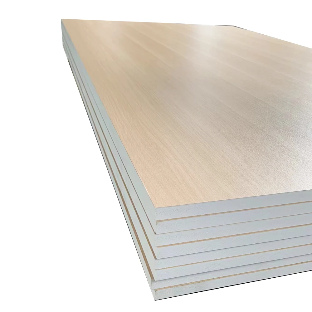 wood Grain Pvc Foam Board Pvc Foamboard Customized Pvc Foam Boards