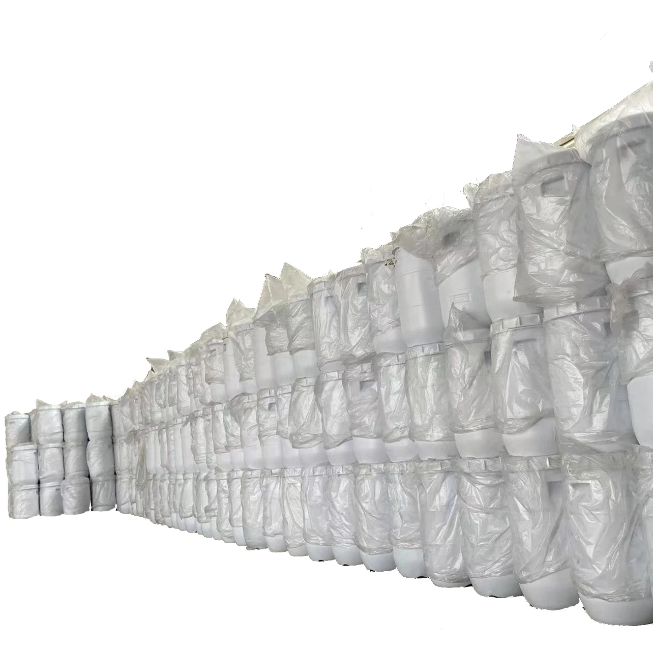 40 kgs round drum packed granular Calcium Hypochlorite