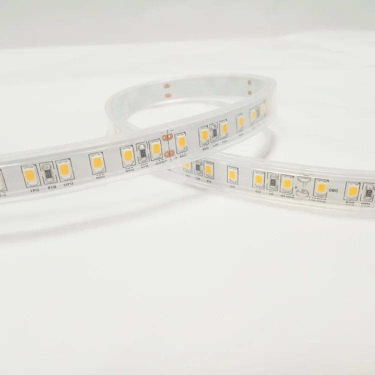 big size 2835 120leds/m 10w heat resistant up to 110 degrees Sauna led strip