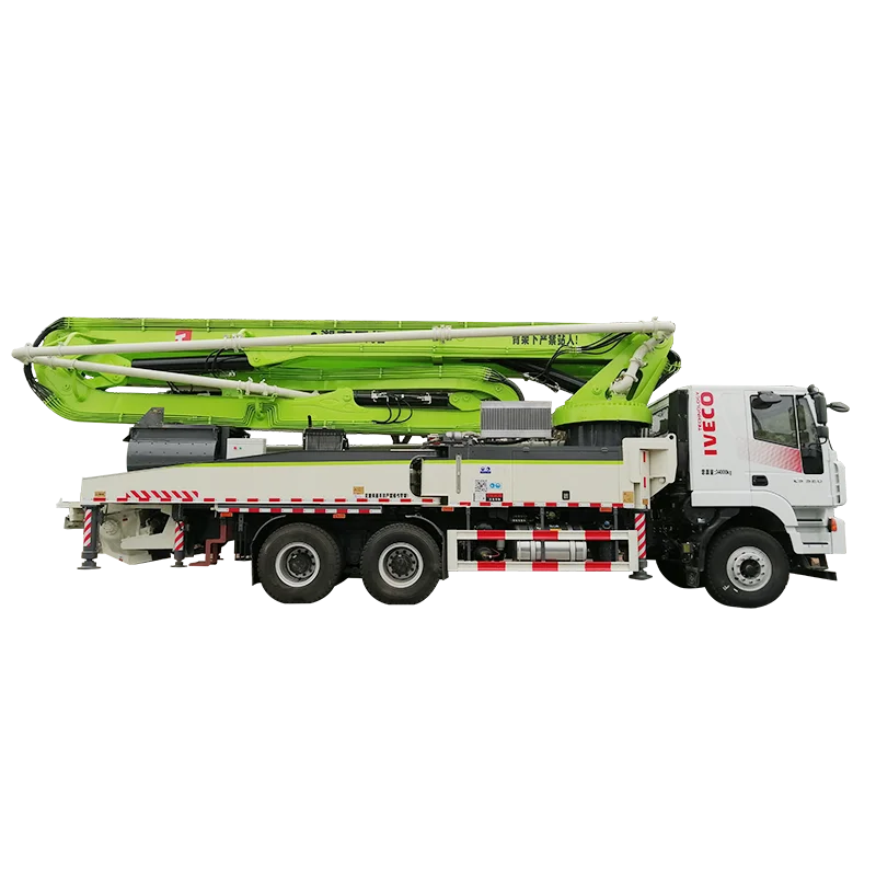 best selling Howo mounted cements mixer truck with pump