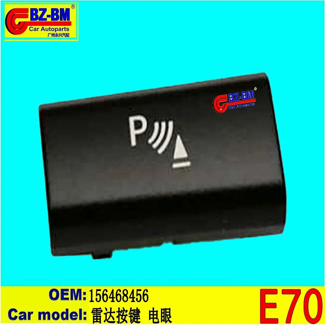 for benz bmw Handle cover four piece set F48 51417468713 Q4