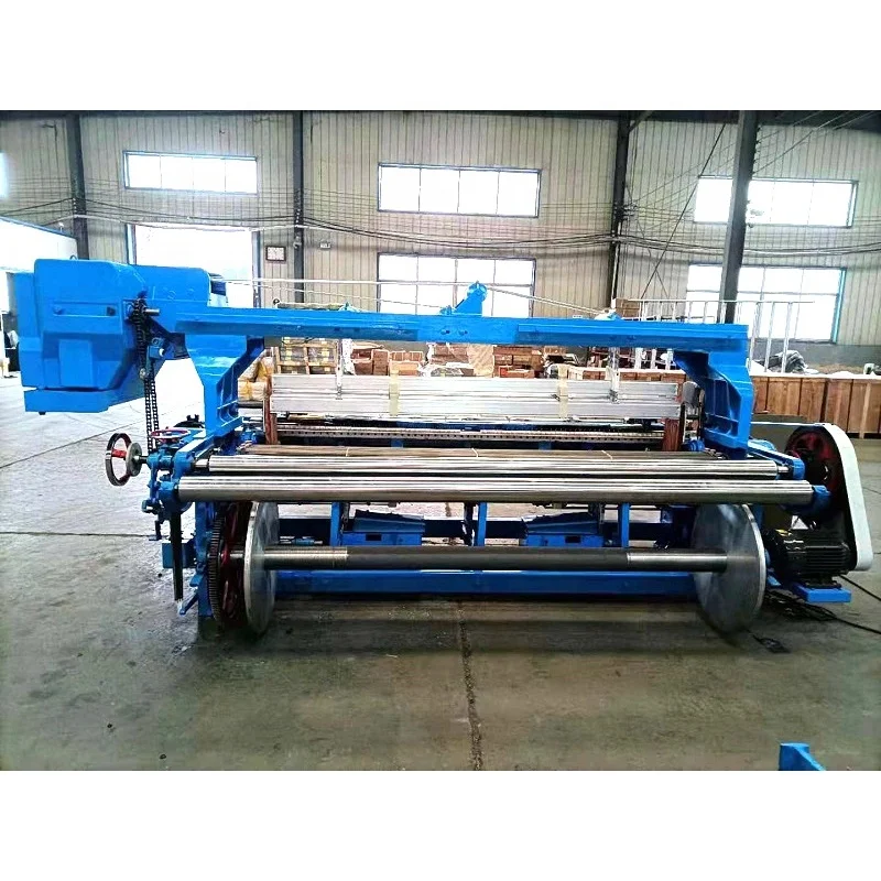  GA736 type flexible rapier loom China shuttleless Add