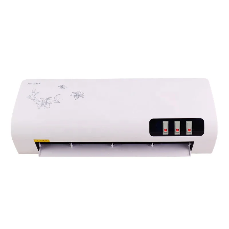 2000W Room Bathroom PTC Ceramics Electric Wall Fan Heater