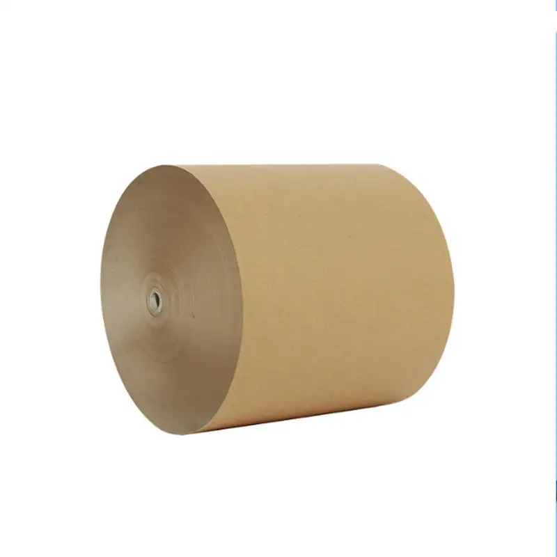 Best seller Raw materials single /double PLA/PE Coated Cupstock Paper for paper cup