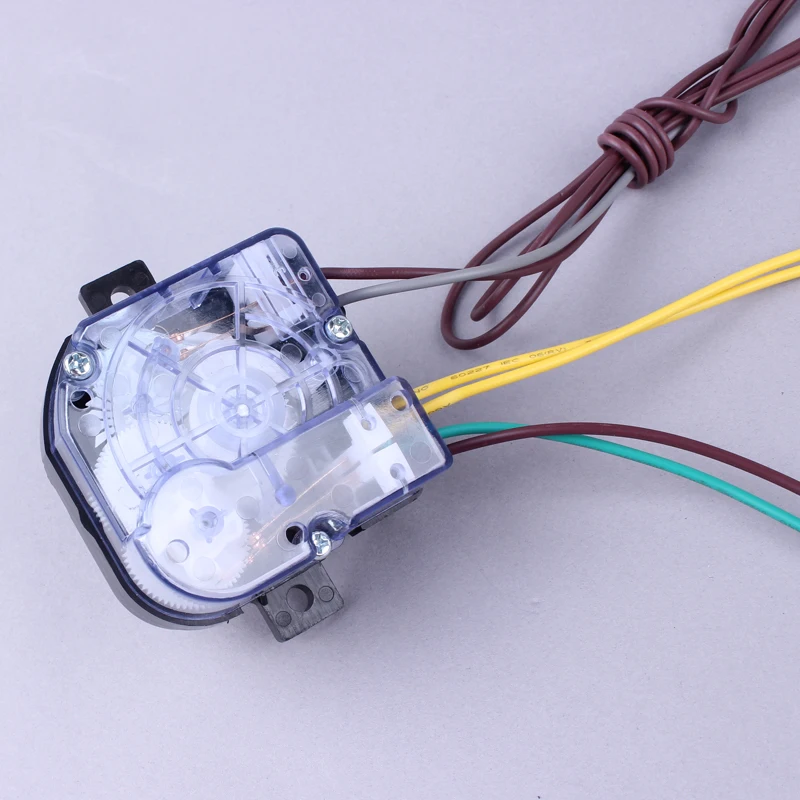 drain selector/washing machine timer/selector switch