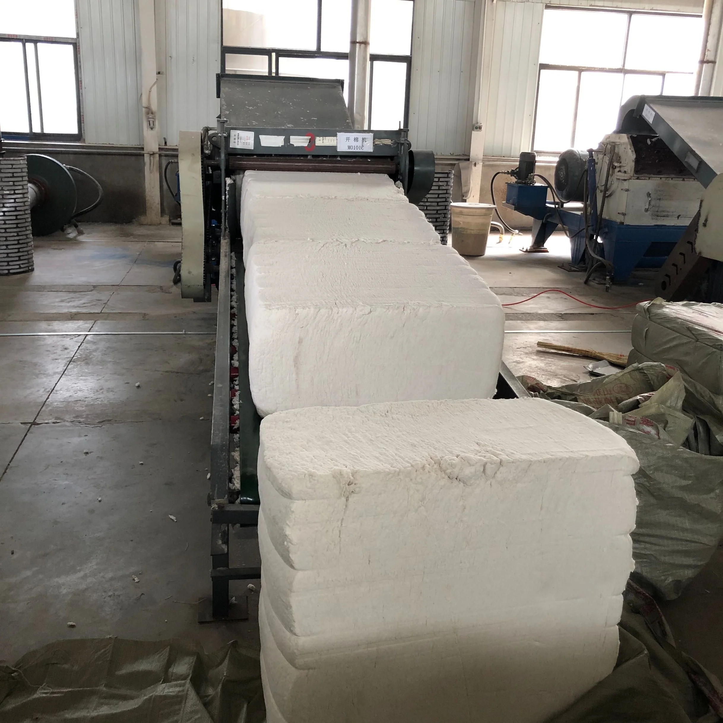 High Quality CMC used in detergent liquid