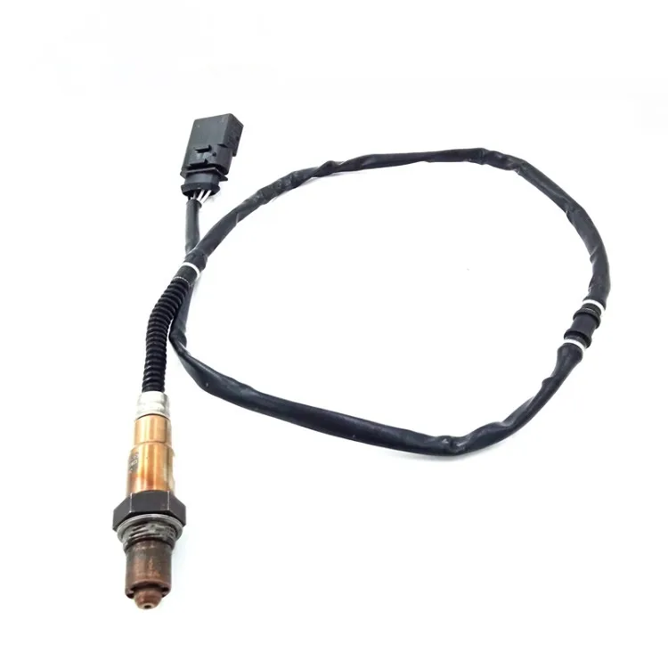Car Parts O2 Oxygen Sensor06A906262DA 1K0998262N For VW  Beetle  Golf  Eos TT A3