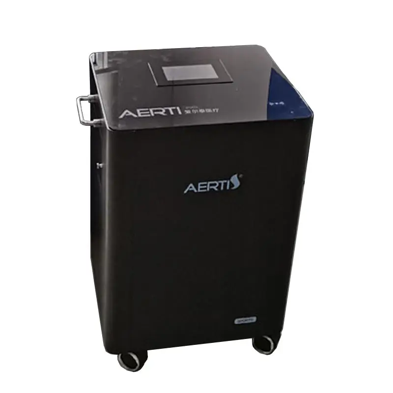 New Design Automatic Chamber Filling Oxygen Machine 5L Oxygen Concentrator