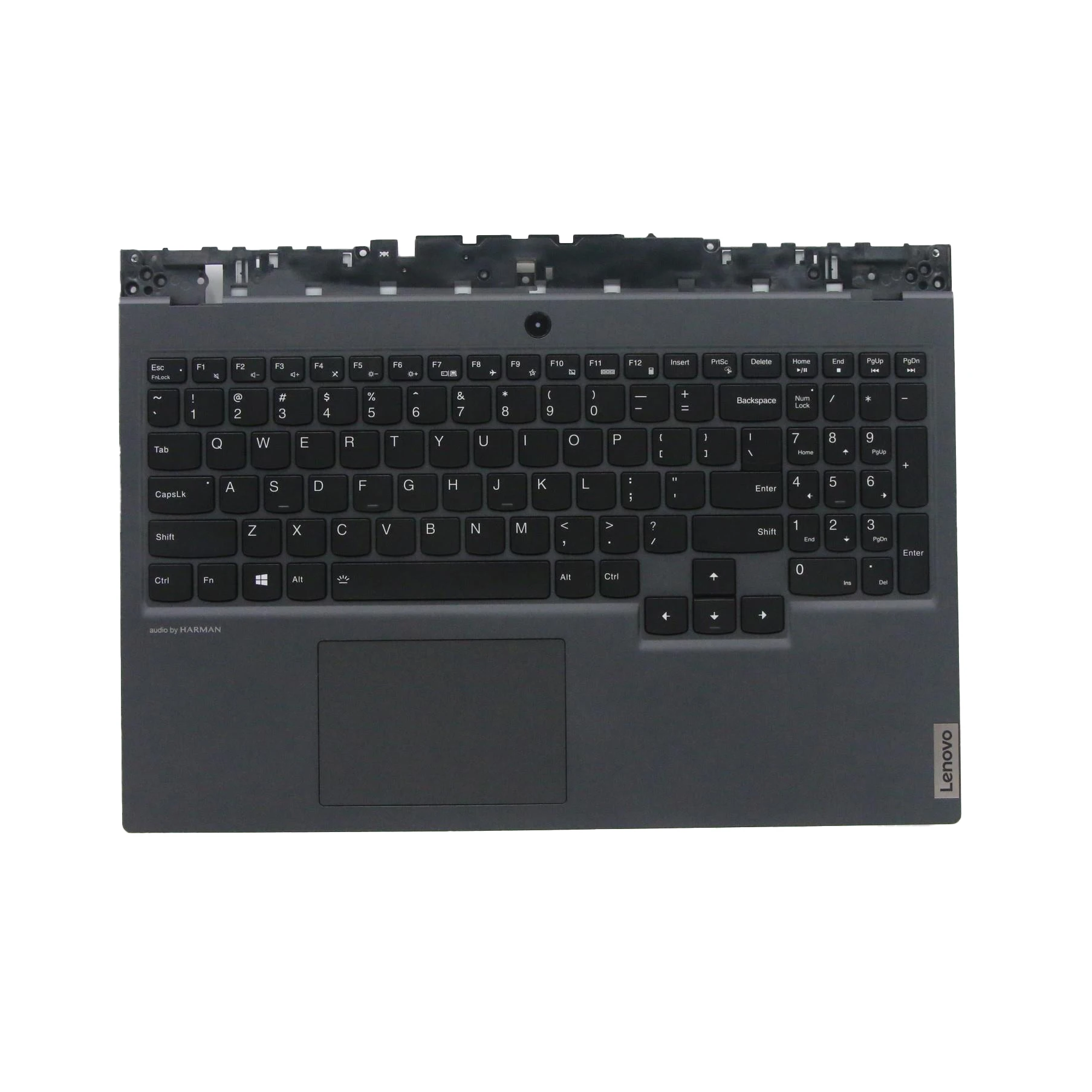 FOR ASUS K53 K53E K53S X54C X53U Laptop Keyboard Black
