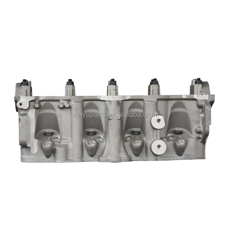 China Wholesale AHF Complete cylinder head Assembly 038103351B For Caddy/Golf/Industrial/Jetta/Rabbit/santana
