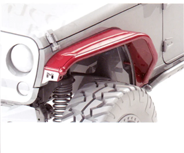 MUSUHA Брызговики для JEEP