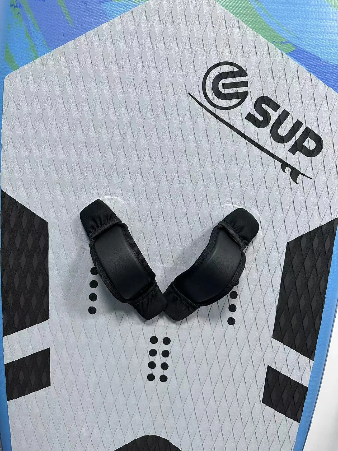 E SUP Chinese factory carbon wind foil  fiber hydrofoil    double layer surf board surfing water waterplay surfing wing foil