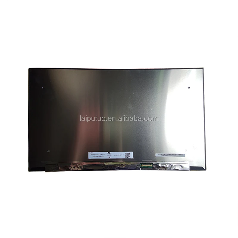 Матовый ЖК-экран B160QAN02.M для ноутбука Lenovo ThinkBook 16p G2 ACH 16,0 дюймов, тонкий 40pin 2560x1600