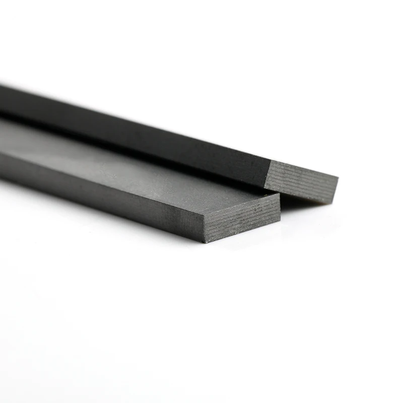 Fast Delivery Hard Alloy Cemented Tungsten Carbide Rods Bar