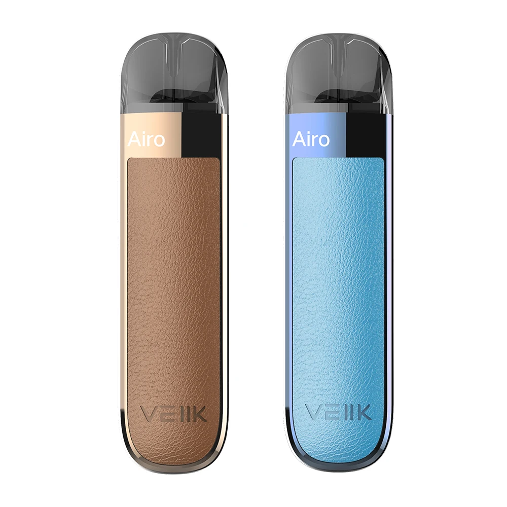 Veiik новейшая серия вейп Pod электронные сигареты Airo