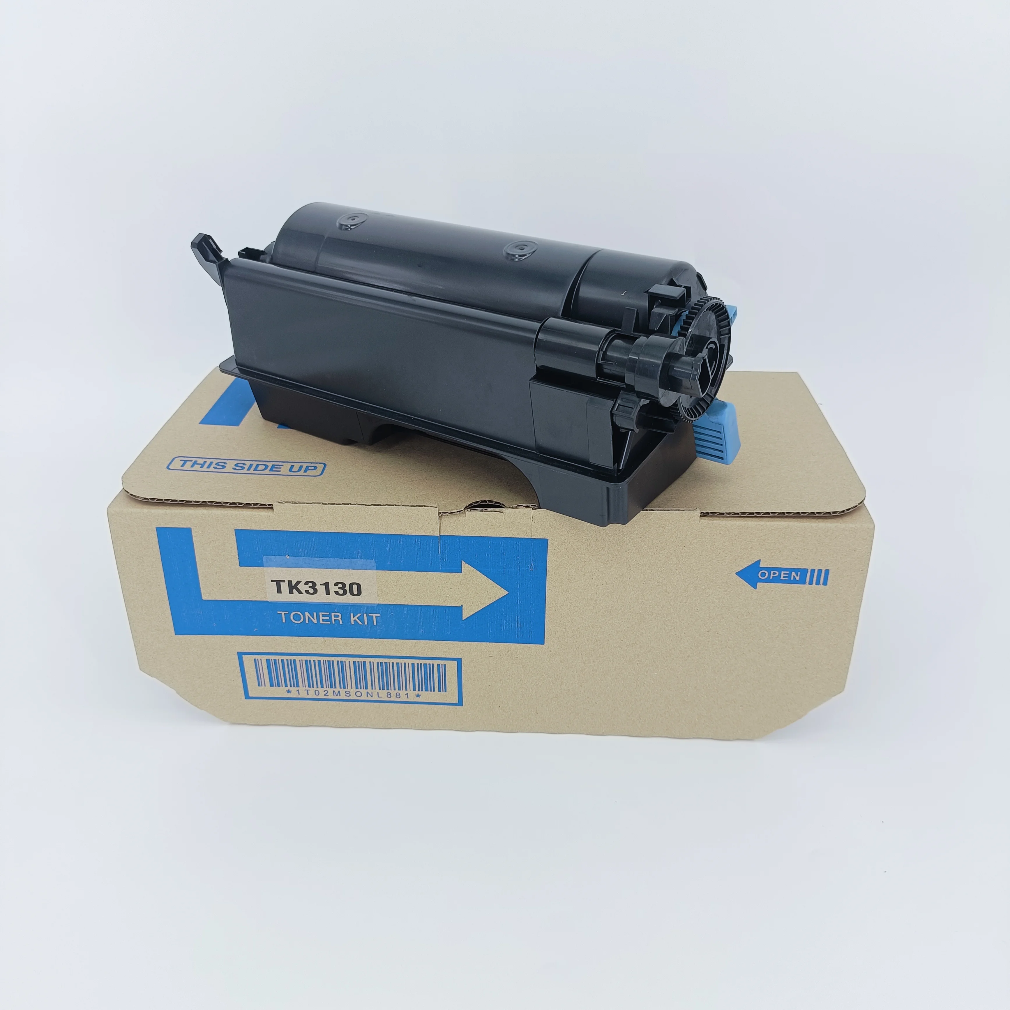TK 3130 Toner Cartridge For FS-4200DN/4300D/4300DN/ECOSYS M3550idn/M3560idn Compatible High Quality Japanese Powder