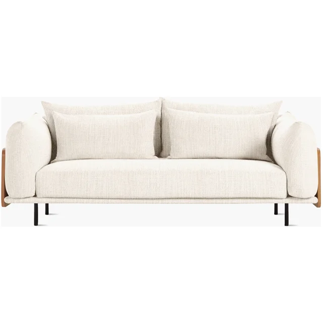 Modern Design Couch Sofa Set Soft Comfortable Sofa High-quality Office Home Furniture Fabric Customized Sofa For Home