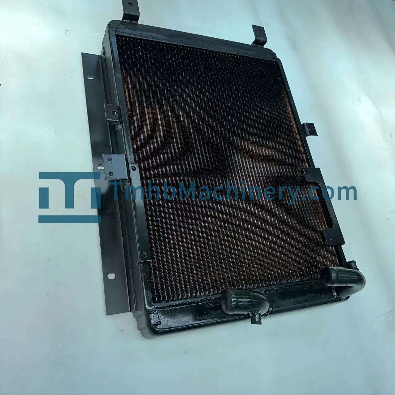 11N4-43520 11N4-43520AL Масляный радиатор для экскаватора R140LC-7 R140W-7 R1400LC-7