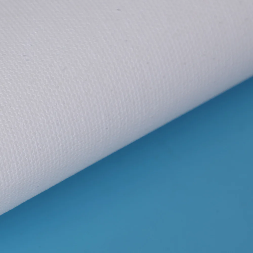
360gsm fine art pure cotton cotton art blank inkjet canvas roll for pigment and dye ink 