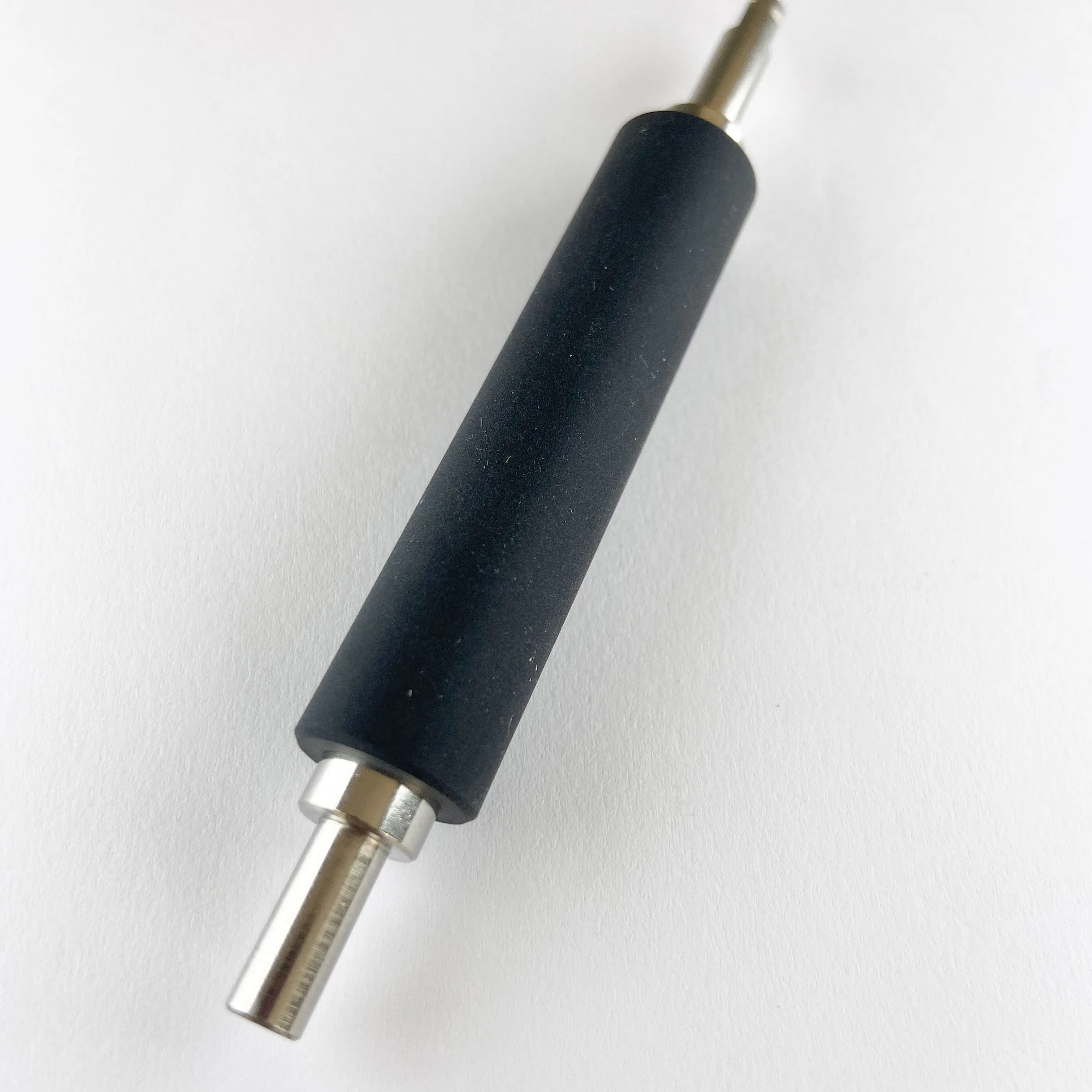 Top Quality Made In Taiwan China Waterproof Rubber Rollers With Wear Resistant For Block Printing Materials