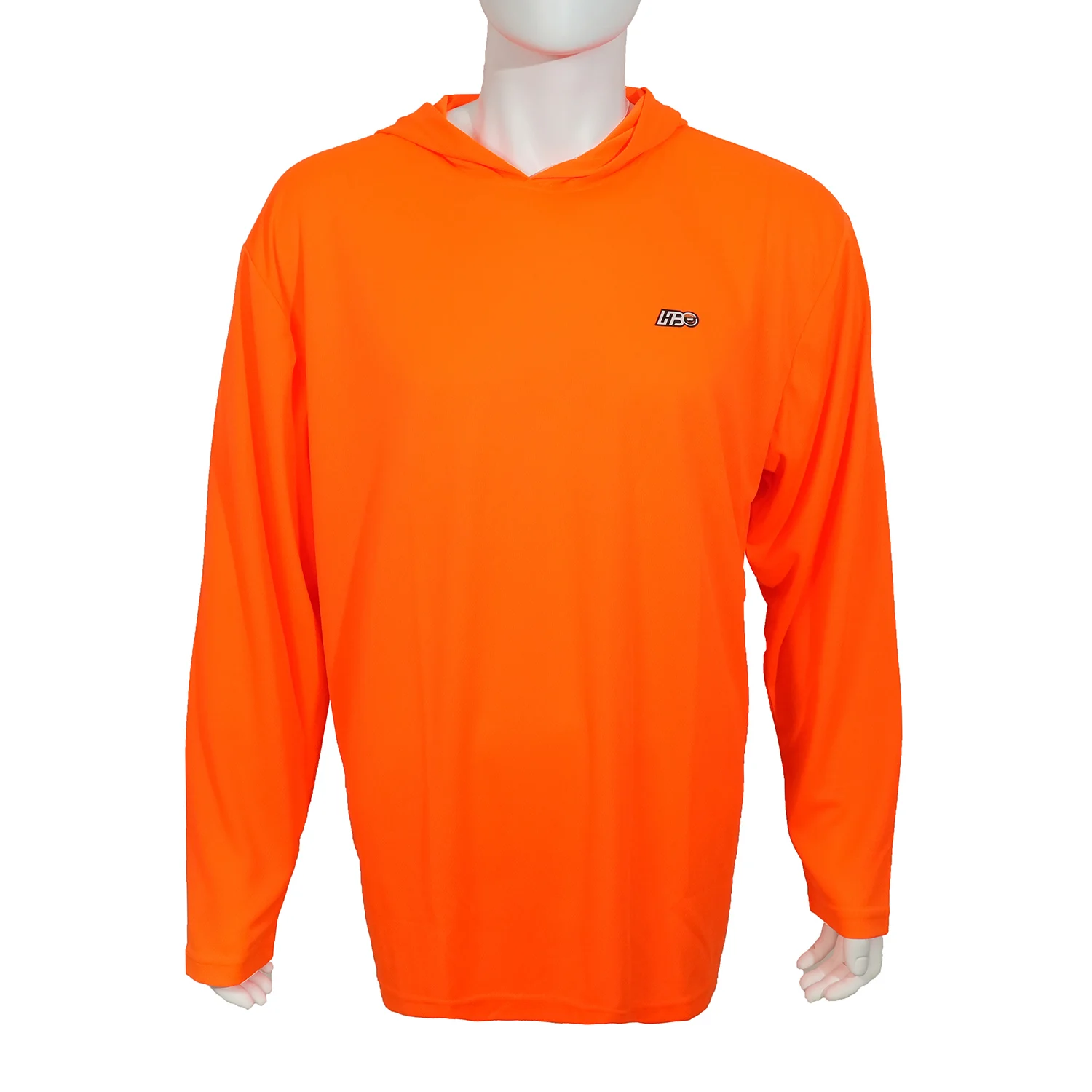HBC High Visibility Reflective safety jacket Mens Safety Workwear reflective hoodie construction High Visibility Safety Jacket